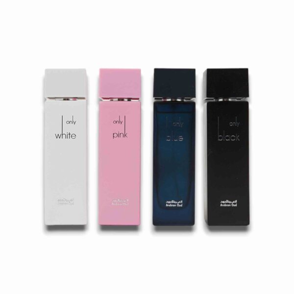 Only Pink - 100ml – Arabian Oud – Image 8