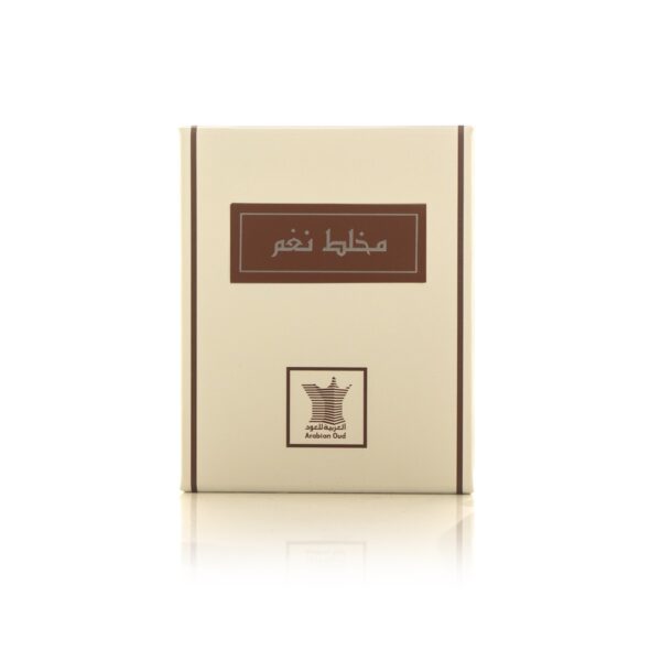 Mukhalat Nagham - 12ml – Arabian Oud – Image 4