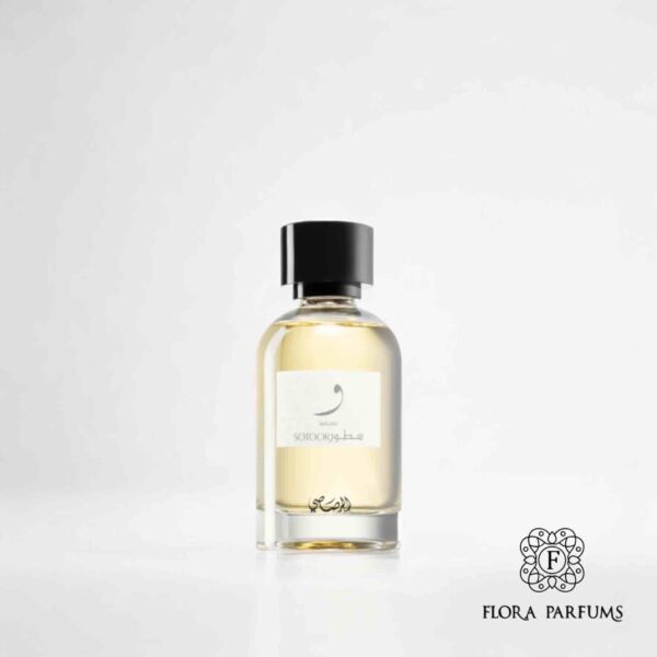 Sotoor Waaw - 100ml – Rasasi – Image 3