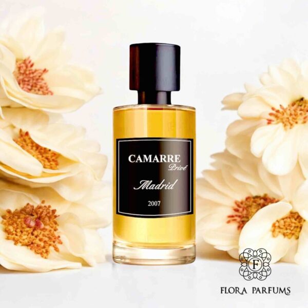 Madrid 2007 - 50ml – Camarre Privée – Image 3