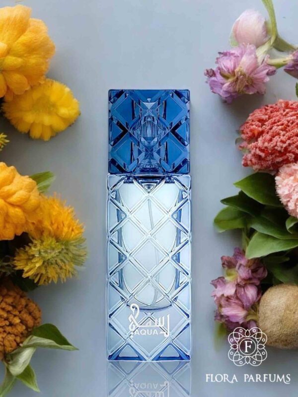 Rasmi Aqua  - 50ml – Al Majed Oud – Image 5