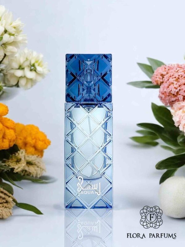 Rasmi Aqua  - 50ml – Al Majed Oud – Image 3