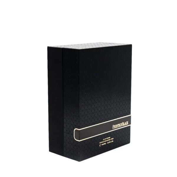 Prestige Black - 100ml – Al Majed Oud – Image 8