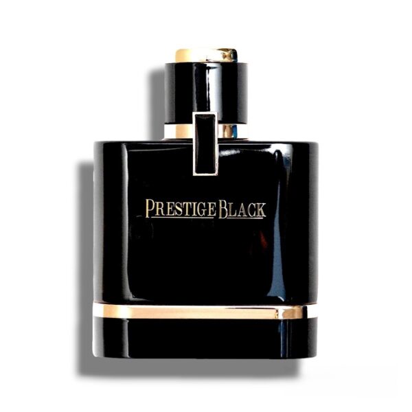 Prestige Black - 100ml – Al Majed Oud