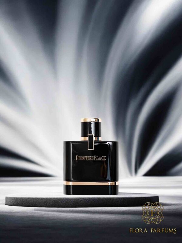 Prestige Black - 100ml – Al Majed Oud – Image 7