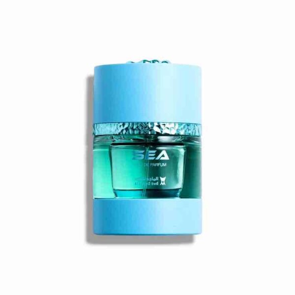 SEA - Al Majed Oud
