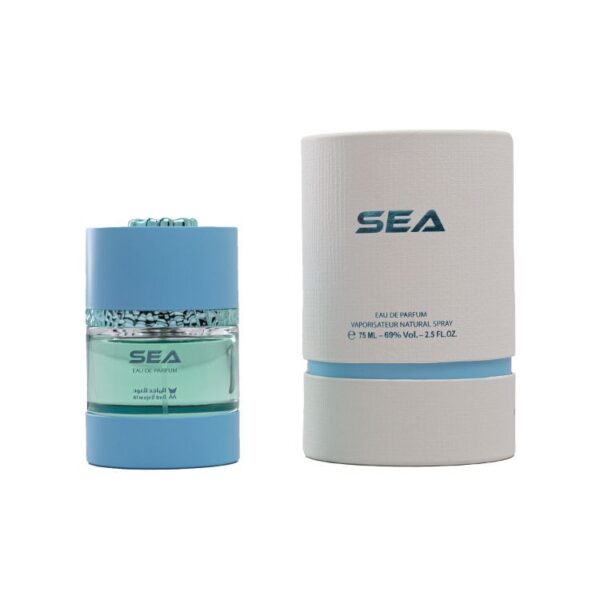 SEA - Al Majed Oud – Image 6