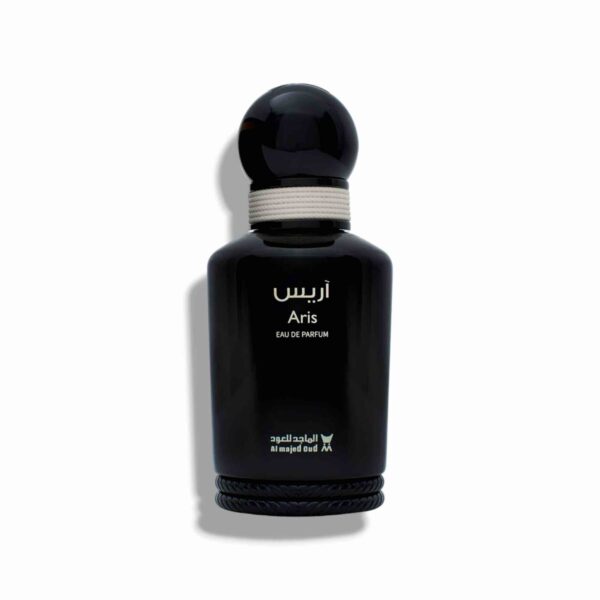 Aris – Al Majed Oud