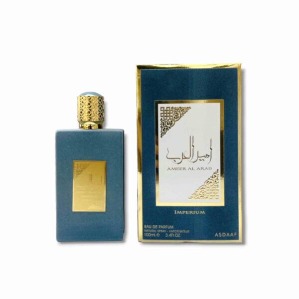 Ameer Al Arab Imperium - 100ml – ASDAAF – Image 6