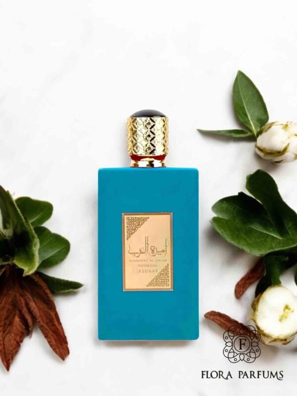 Ameer Al Arab Imperium - 100ml – ASDAAF – Image 4