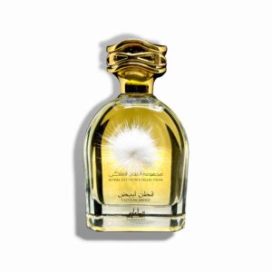 Cotton Abyed - 100ml - Mamlakat Al Oud