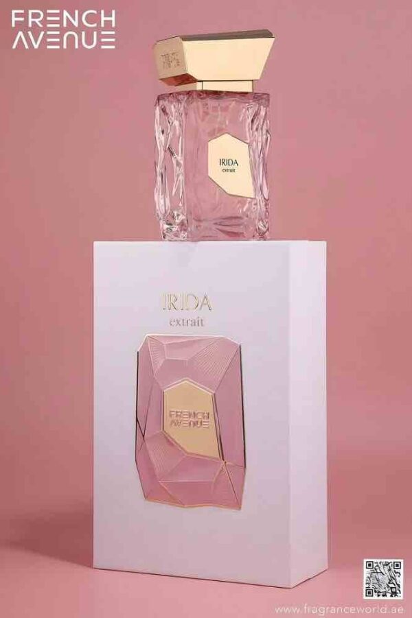 Irida - 100ml - French Avenue – Image 7