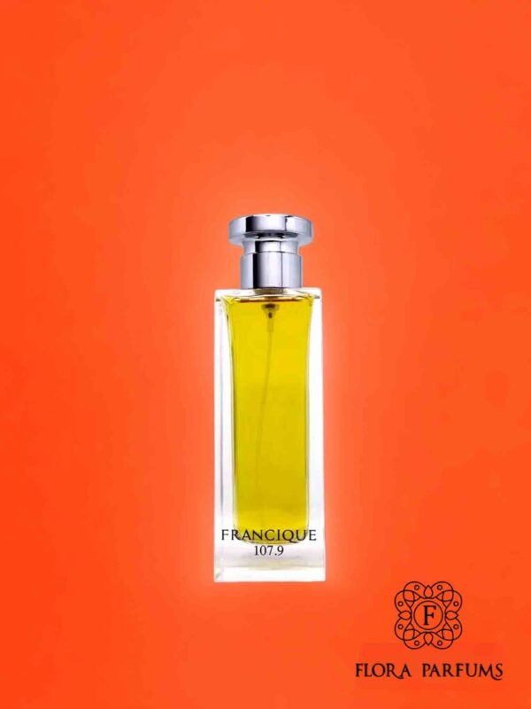 Francique 107.9  - 100ml - FA Paris (Fragrance World) – Image 3