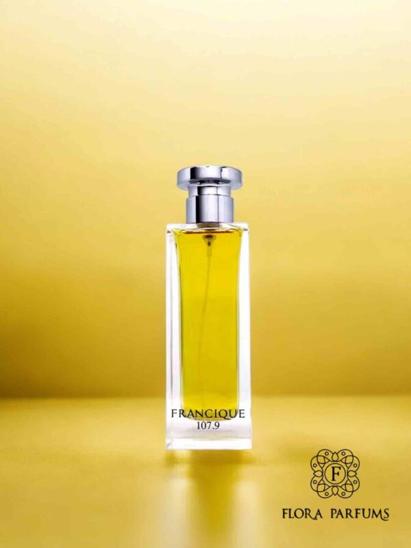 Francique 107.9  - 100ml - FA Paris (Fragrance World) – Image 4