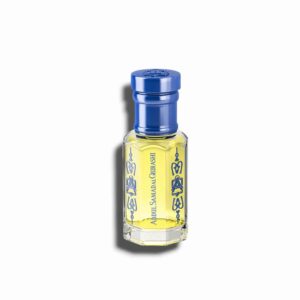 Royal Amber - 12ml - Abdul Samad Al Qurashi