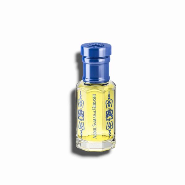 Al Qurashi Blend 500 - 12ml - Abdul Samad Al Qurashi