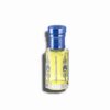 Al Hayat Blend - 12ml - Abdul Samad Al Qurashi