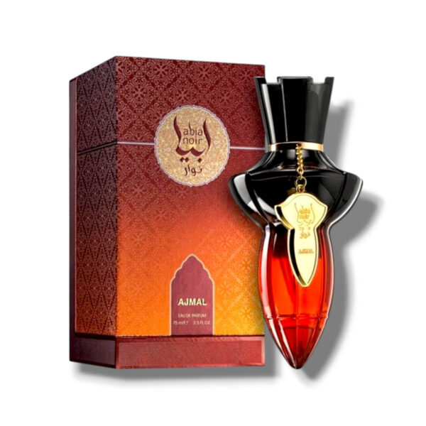 Abia Noir – Ajmal – 75ml