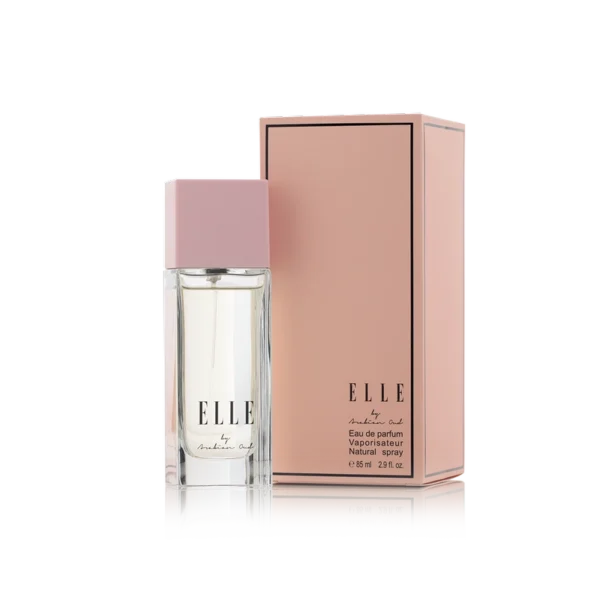 ELLE – 85ml – Arabian Oud