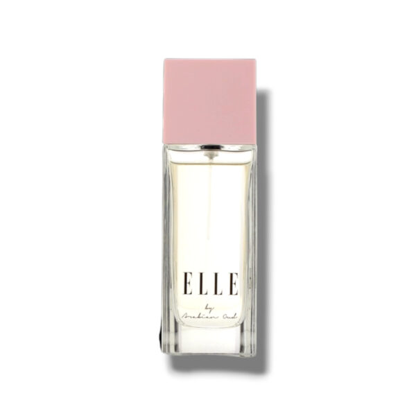 ELLE – 85ml – Arabian Oud