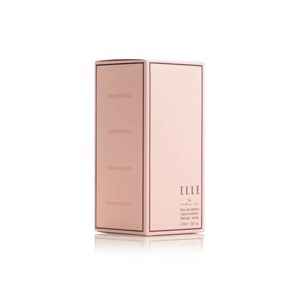 ELLE – 85ml – Arabian Oud