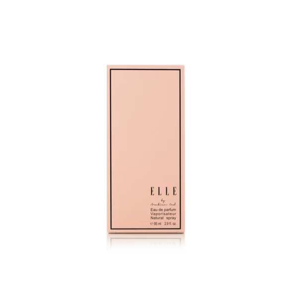 ELLE – 85ml – Arabian Oud