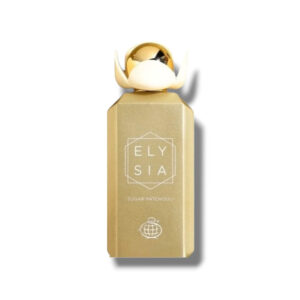 Elysia - Sugar Patchouli – Fragrance World – 100ml
