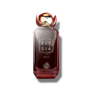 Elysia Vanilla – Fragrance World – 100ml