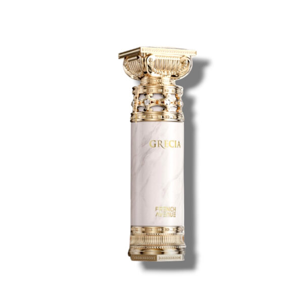 Grecia – 100ml – French Avenue