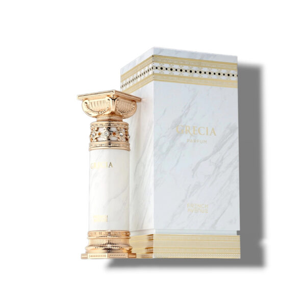 Grecia – 100ml – French Avenue