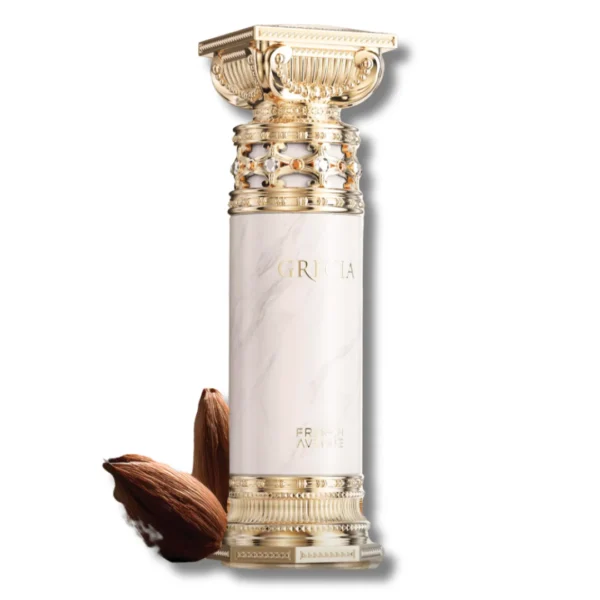 Grecia – 100ml – French Avenue