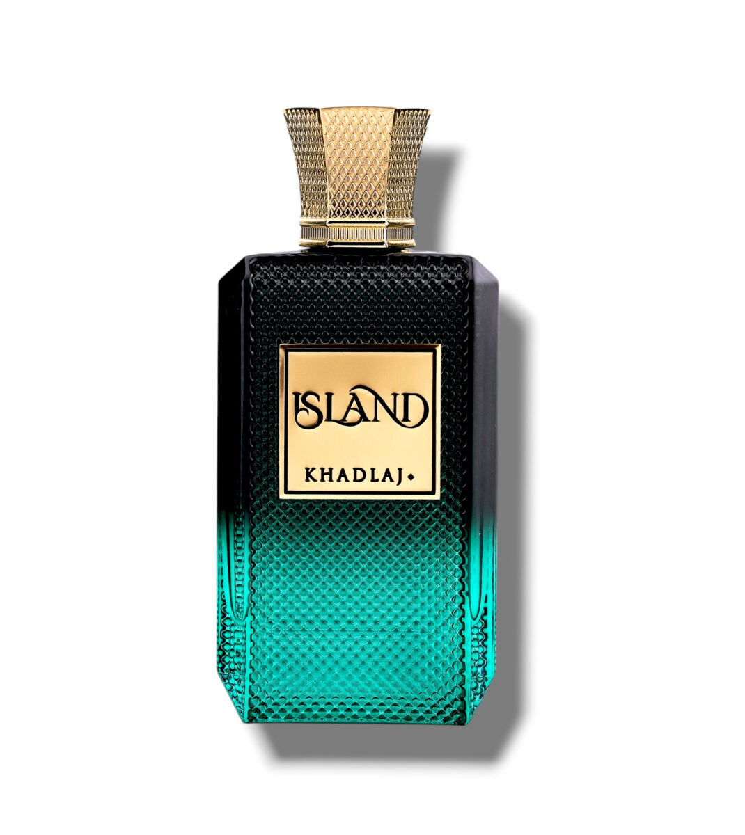 Khadlaj Island – 100ml – Khadlaj