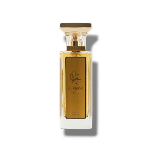 Love of Aura – Blend of Love – 65ml – Khaltat