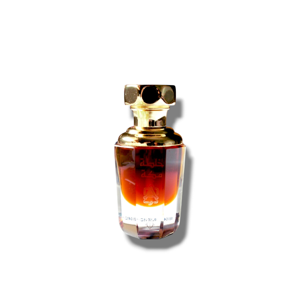 Makkah Blend – Abdul Samad Al Qurashi – 12ml