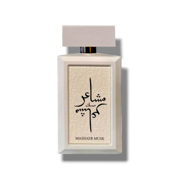 Mashaer Musk – 75ml – Oud Elite