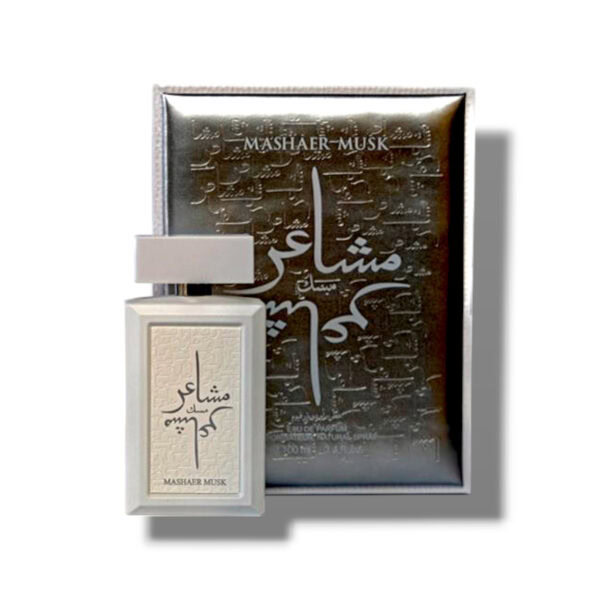 Mashaer Musk – 75ml – Oud Elite