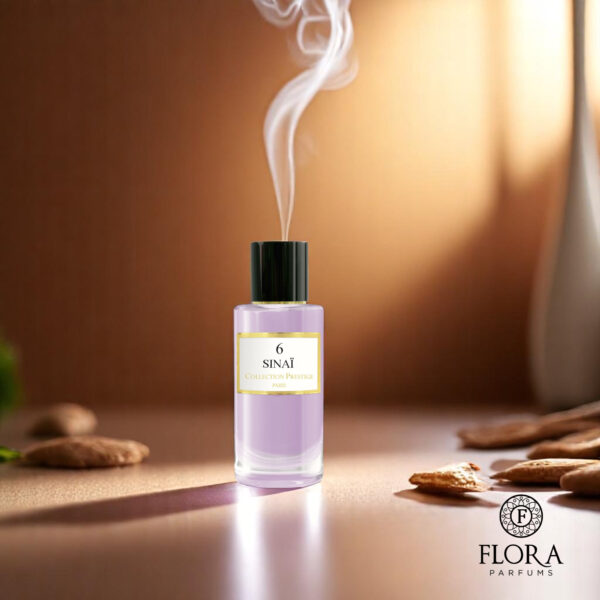 SINAÏ – 50ml – Collection Prestige _ eau de parfum 50ml - parfum