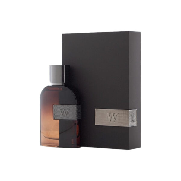 W – 100ml – Arabian Oud